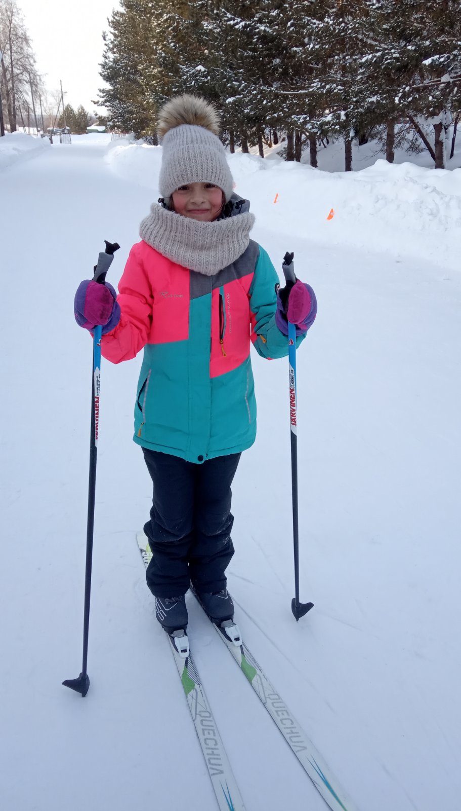 Ростовщикова Маргарита Сергеевна